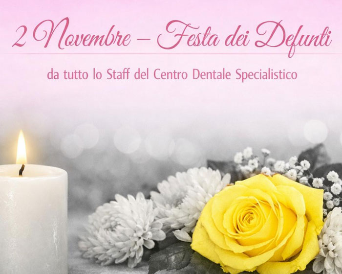 2 Novembre