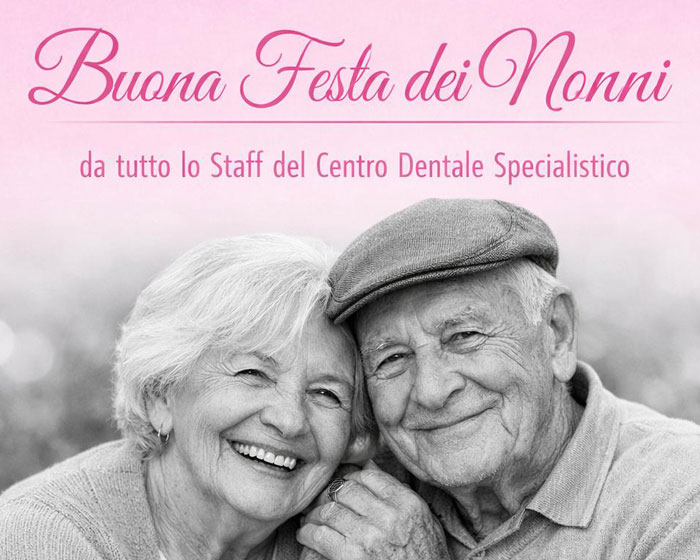 Festa dei nonni