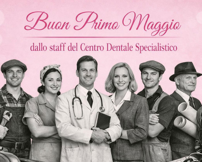 Primo Maggio