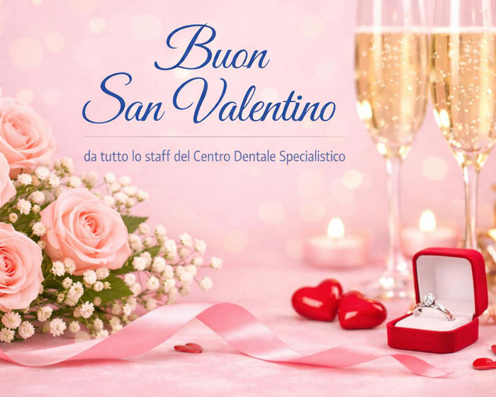 San Valentino