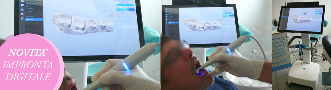 dentista Mirano