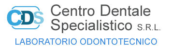 logo Centro Dentale Specialistico