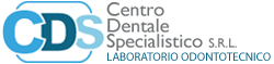 logo Centro Dentale Specialistico