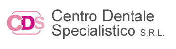 logo Centro Dentale Specialistico